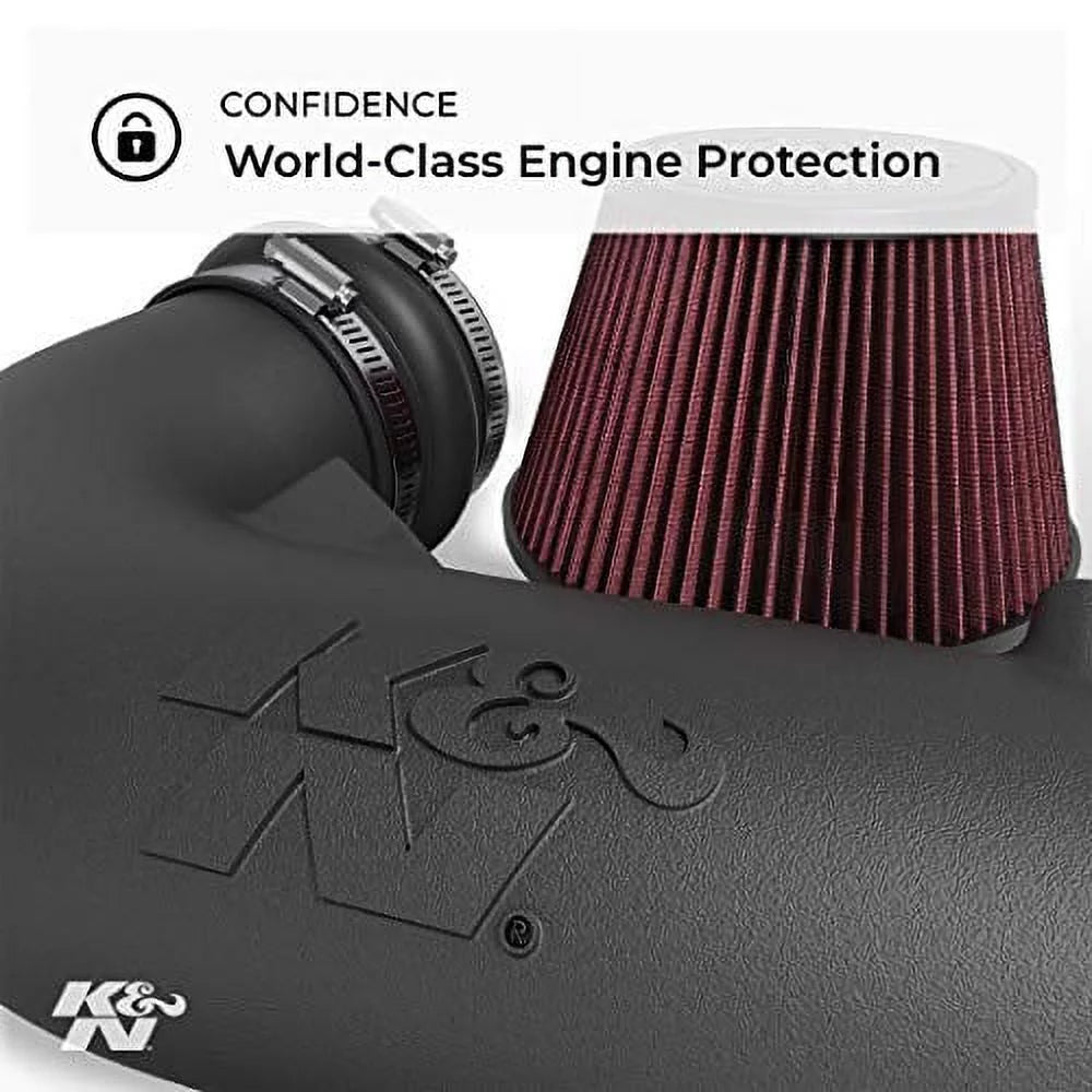 Performance Intake I334151