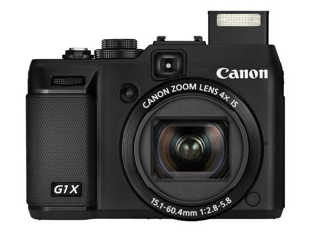 Digital Camera 14.3 MP 4x Optical Zoom V472