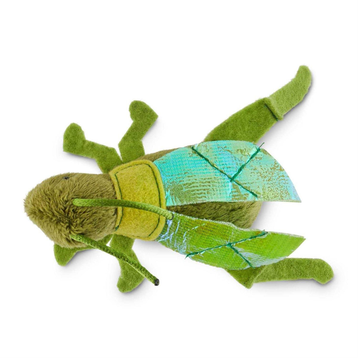 Chirping Cricket Cat Toy S250