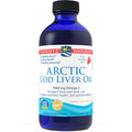 Cod Liver Oil Strawberry 8 fl oz E60289
