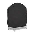 Machine Washable & Breathable Fabric Birdcage Cover Q570