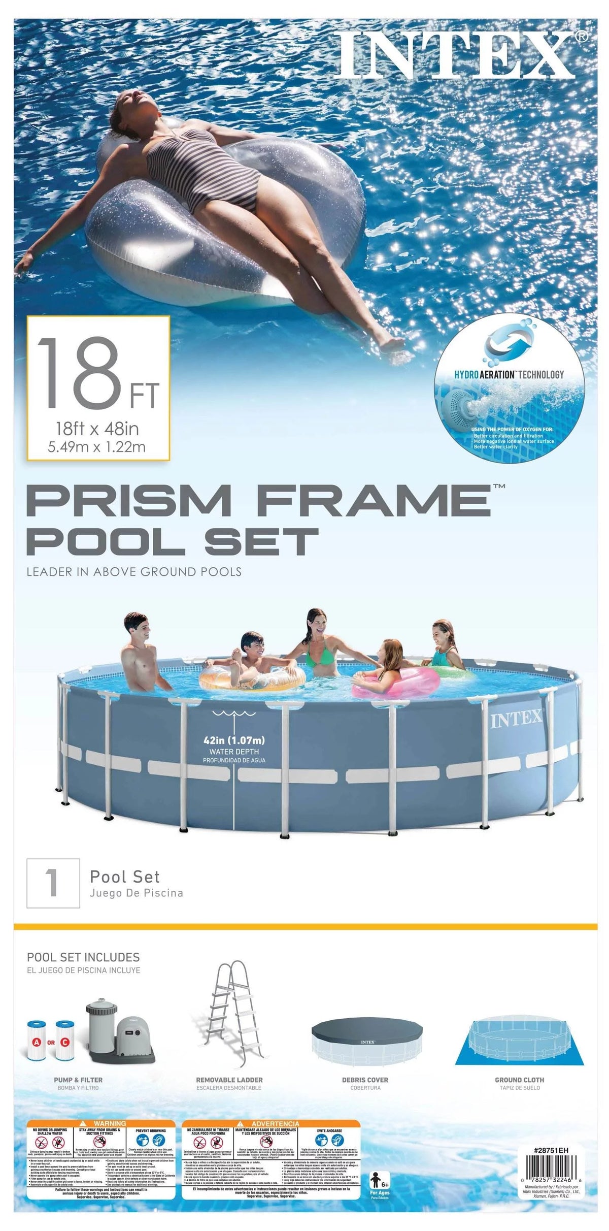 Swimming Pool Z54809
