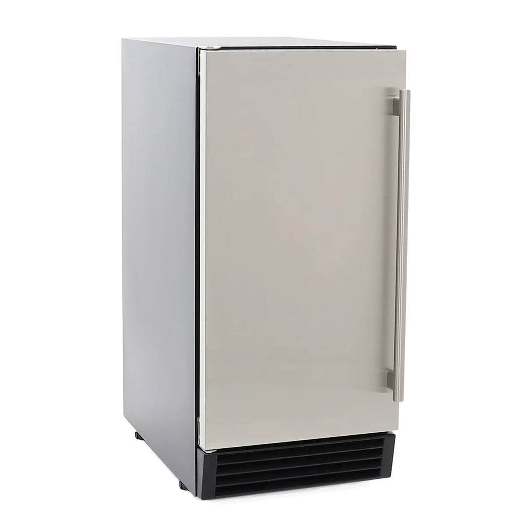 Built-In Indoor Clear Ice Machine Q930751