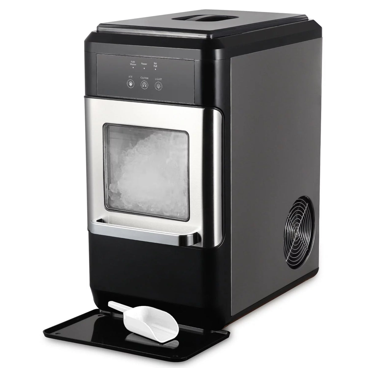 Countertop 44lb Nugget Ice Maker U856