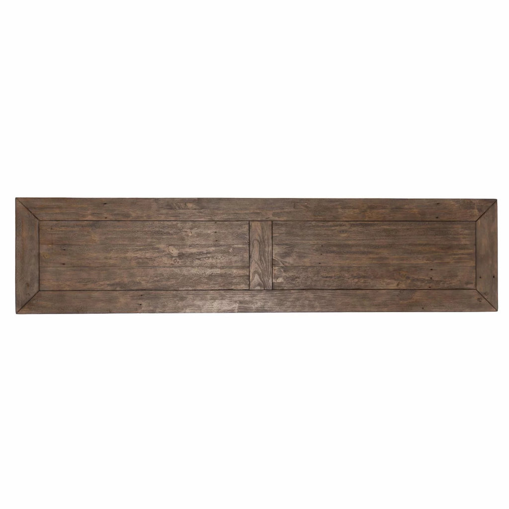 Backless Dining Bench J180906