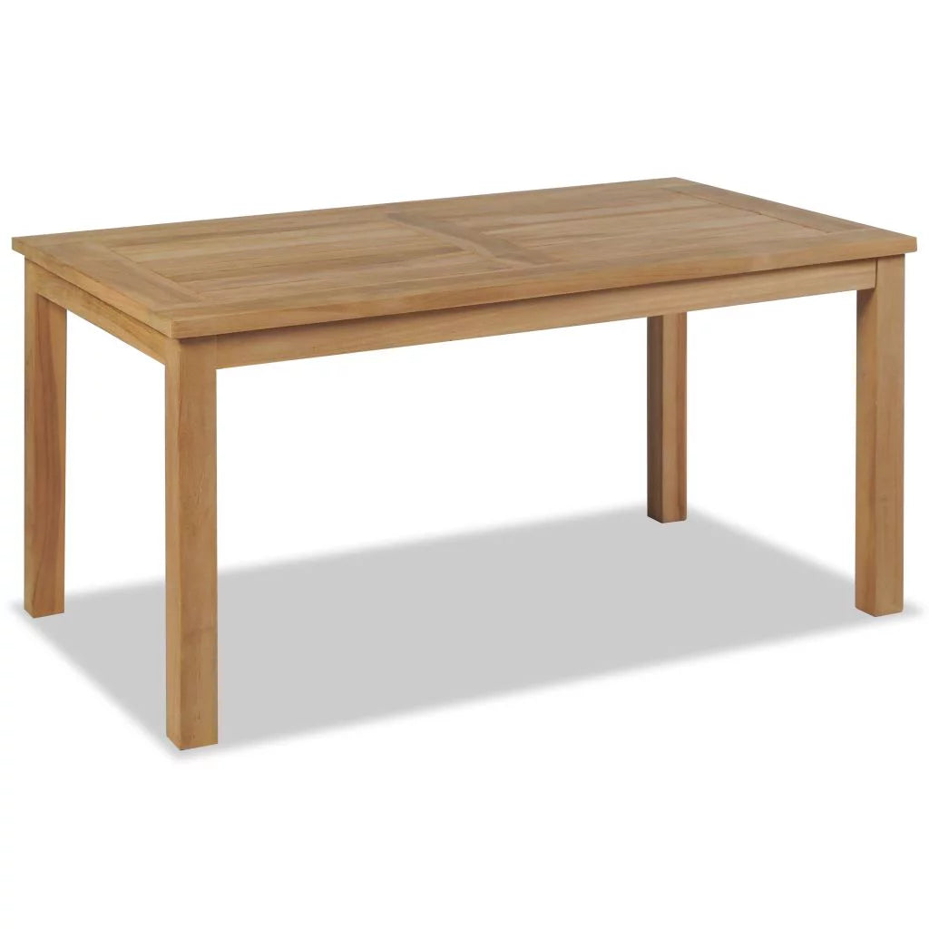 Teak Coffee Table V492105