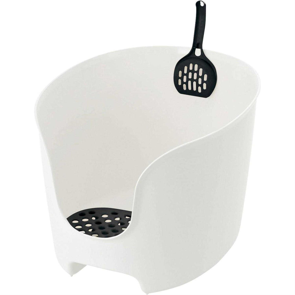 High Wall Cat Litter Box O10215
