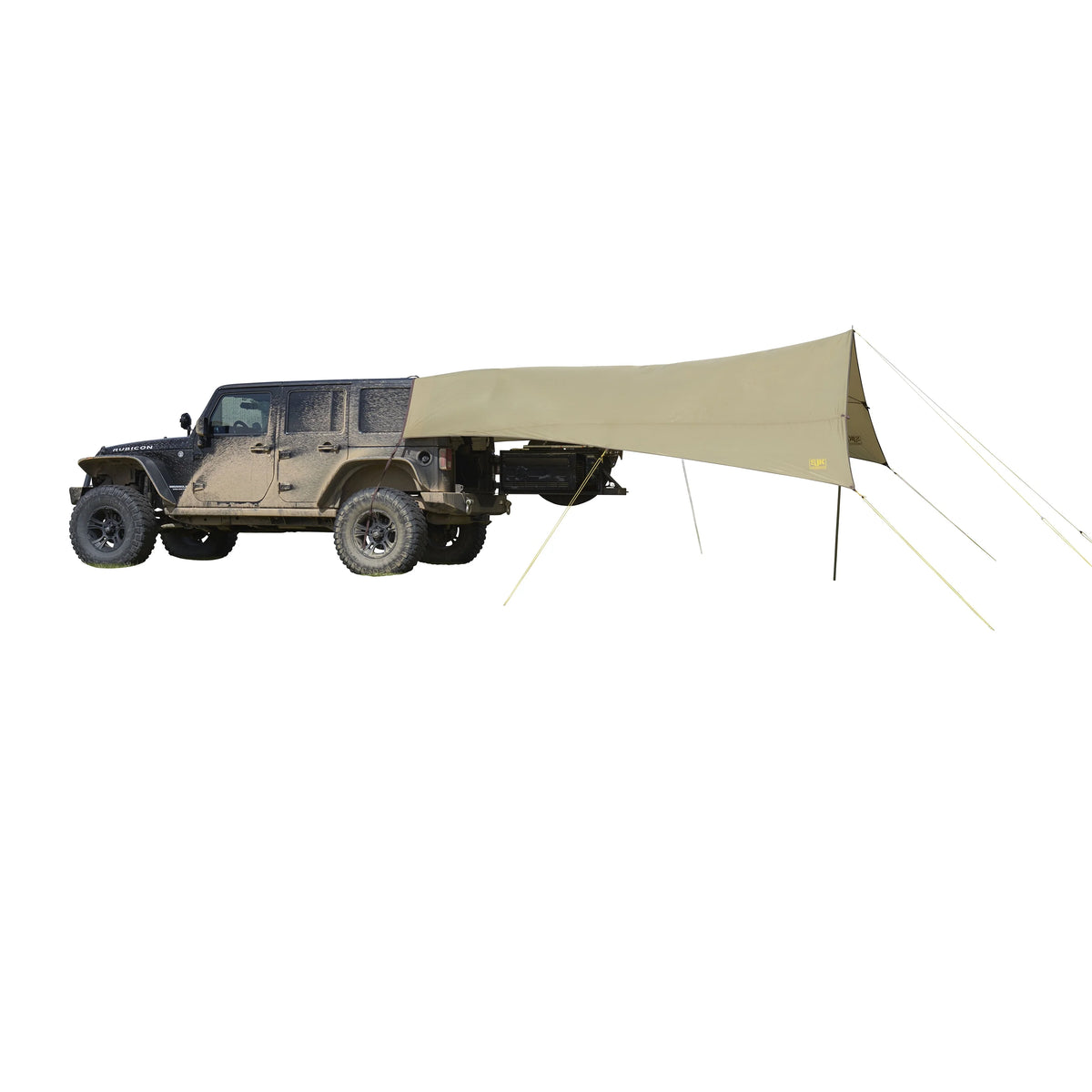 Lightweight Outdoor Tarp Camping Shelter A721290