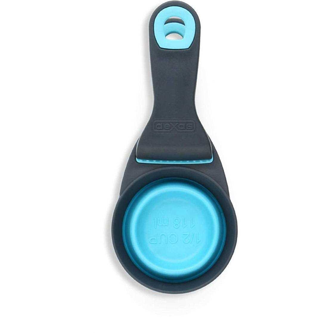 Collapsible Pet Scoop O9072