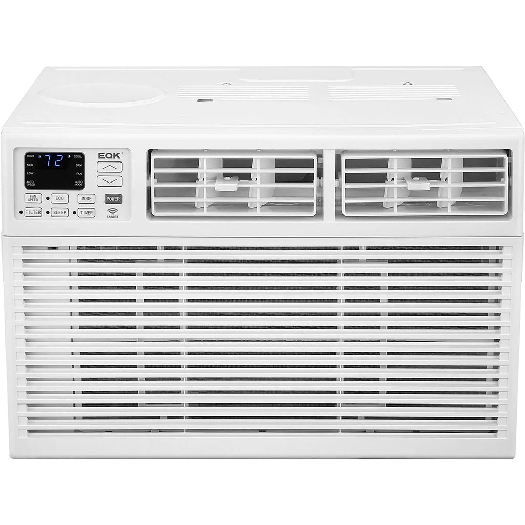 10,000 BTU 115V Smart Window Air Conditioner W171