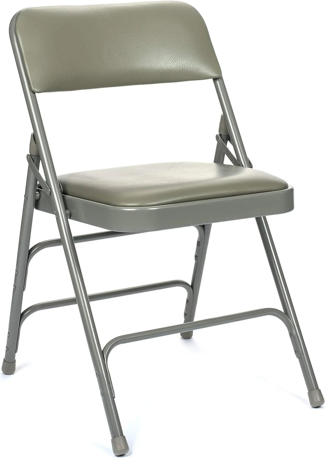 5pc Folding Card Table and Chair Set Black J905