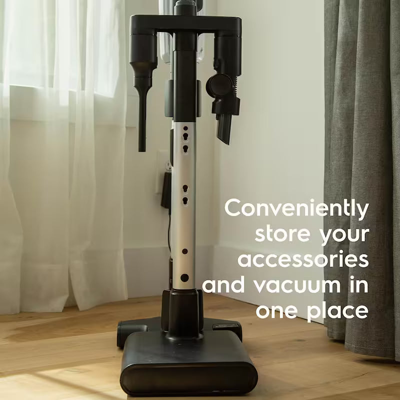 Bagless Cordless Stick Vacuum W627433