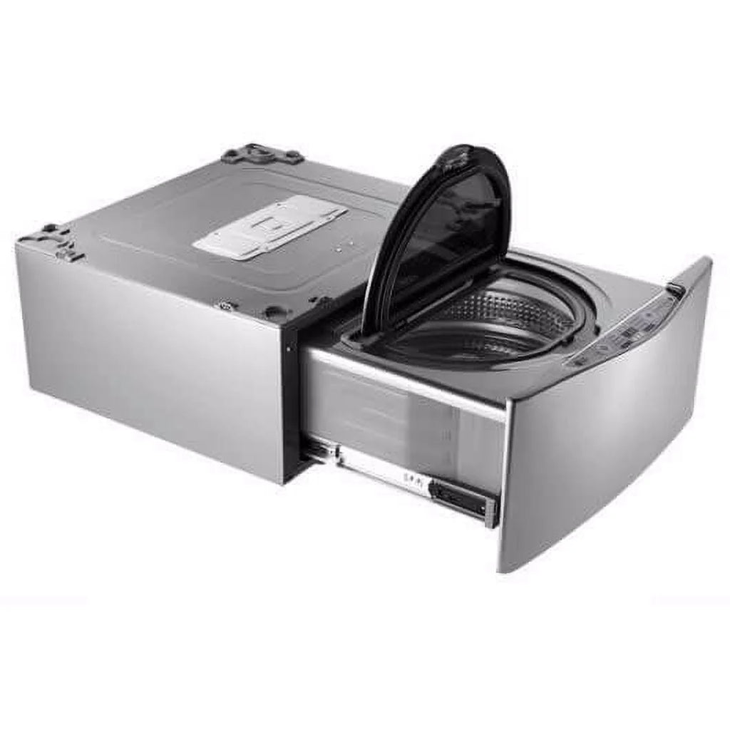 1.0 Cu. Ft. Pedestal Washer A5916