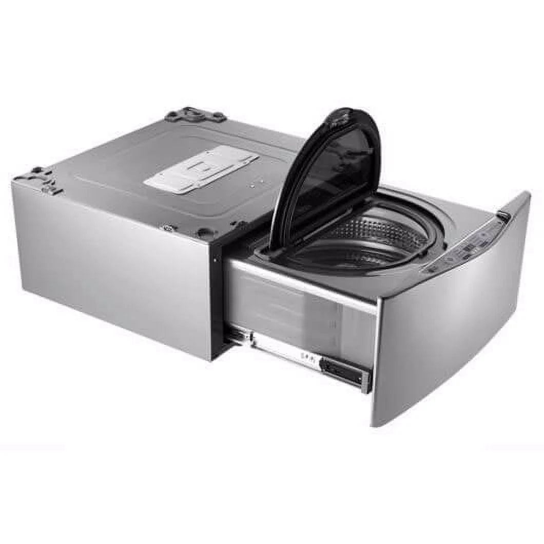 1.0 Cu. Ft. Pedestal Washer A5916