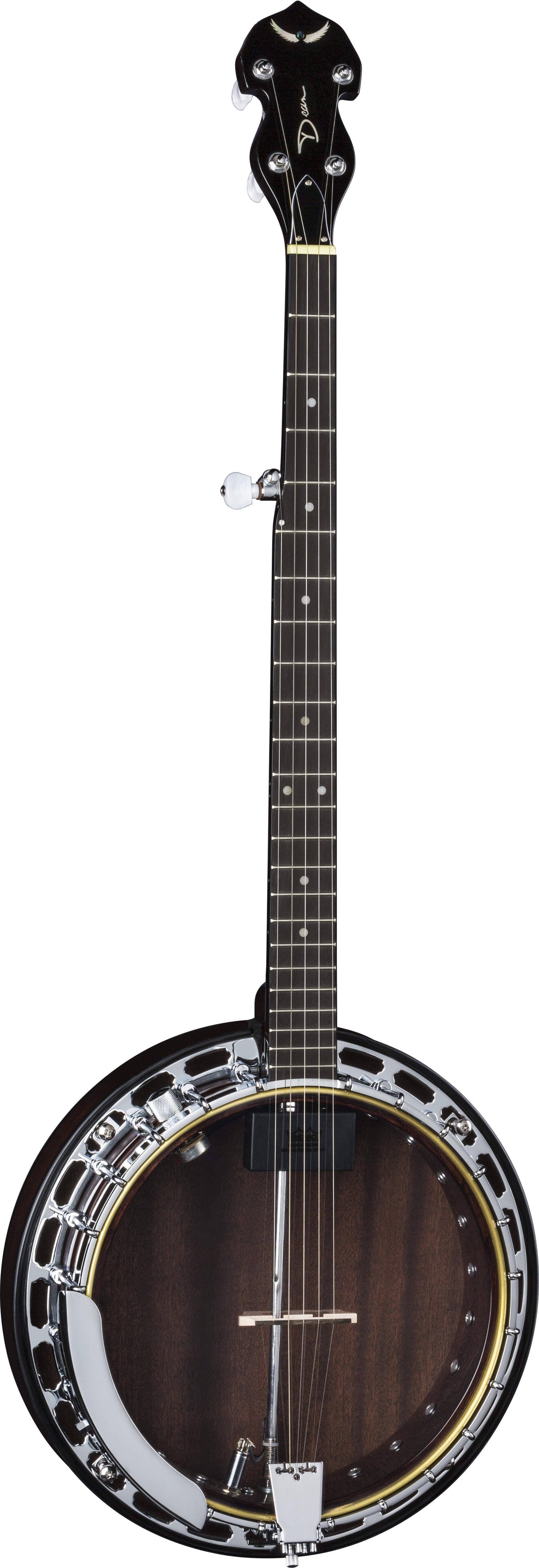 Backwoods 2 Pro T424