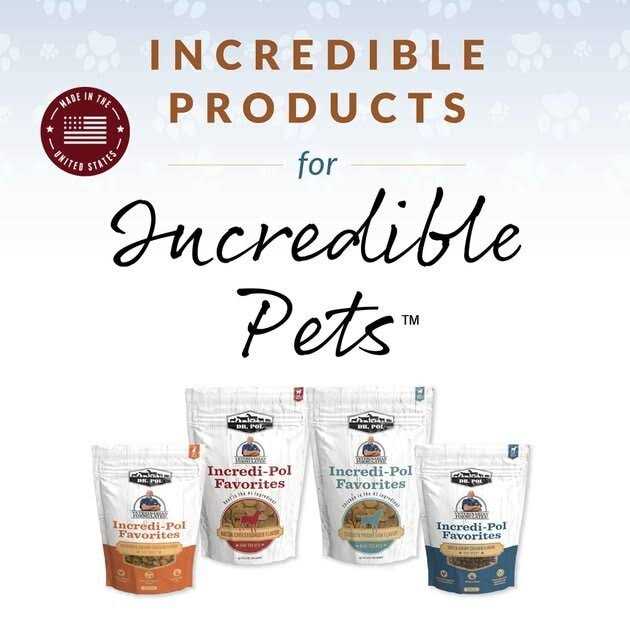 Crunchy Dog Treats B150