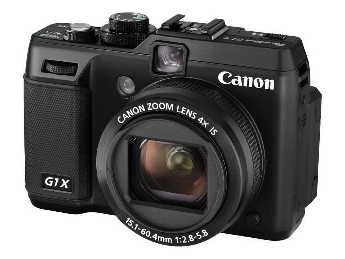 Digital Camera 14.3 MP 4x Optical Zoom V472