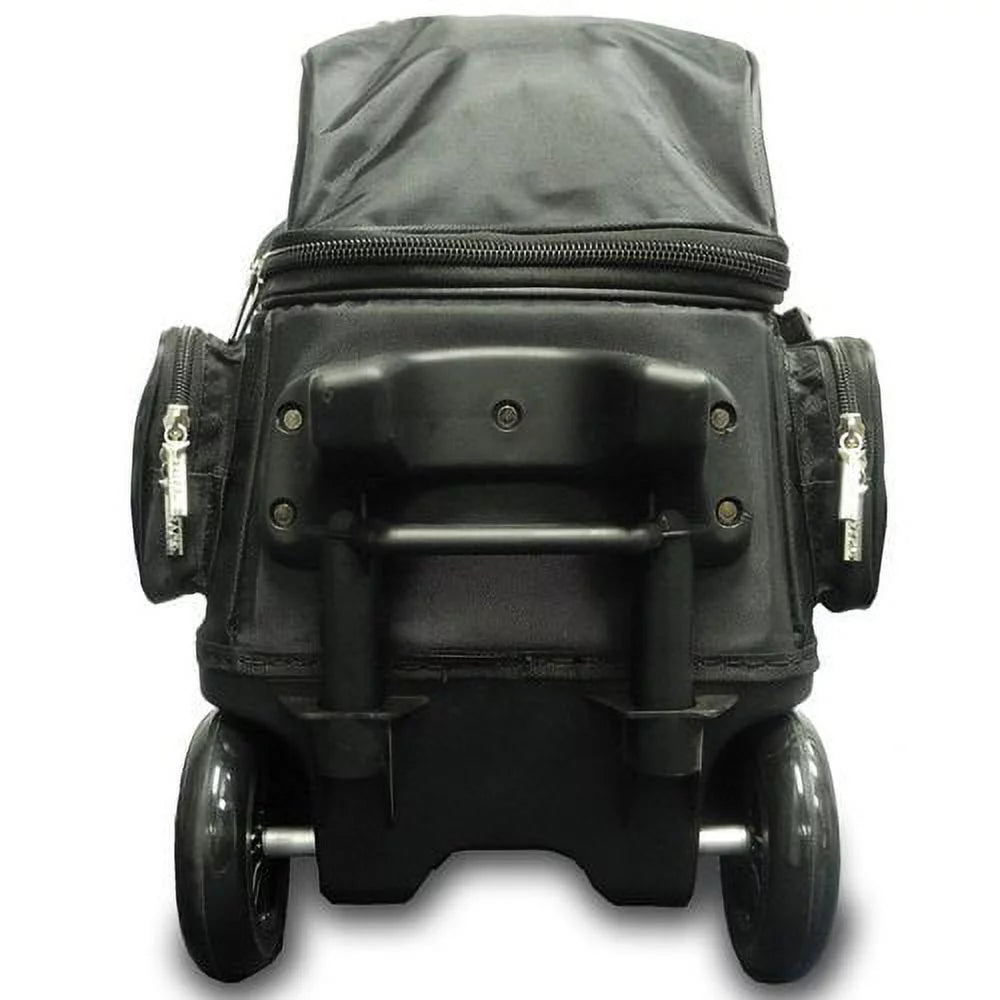 Triple Roller Bowling Bag K8135