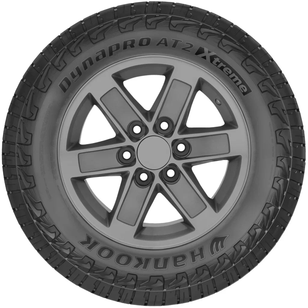 275/60R20 Hankook Dynapro AT2 Xtreme RF12 115T Tire H7307