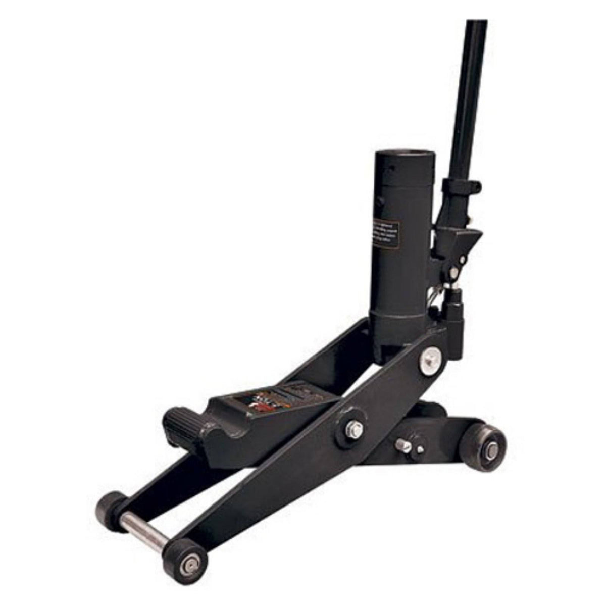 5 Ton Hydraulic Forklift Service Floor Jack B92259