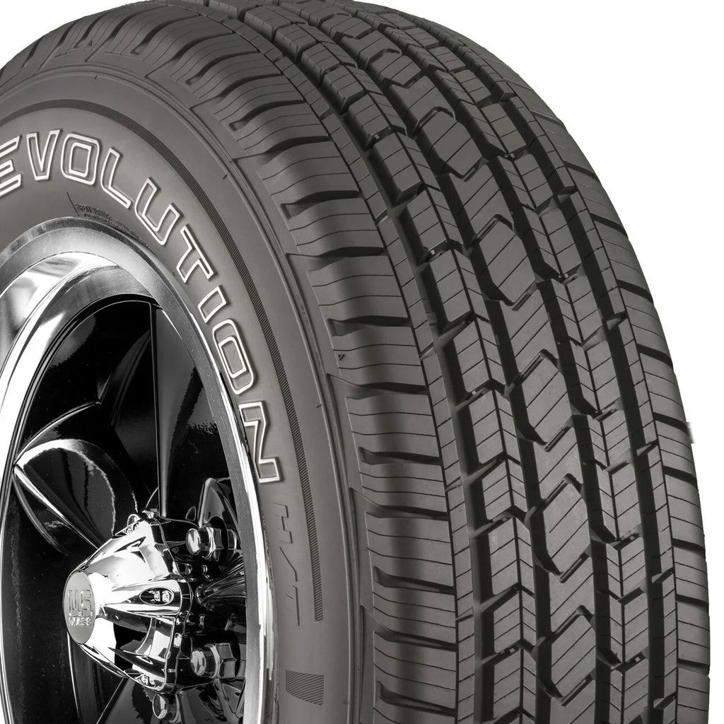 All Season 265/70R17 Light Truck Tire Q8975