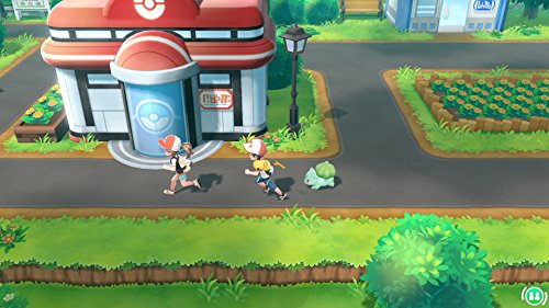 Switch Console Bundle with Poke Ball Plus U326
