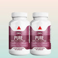 Psyllium Husk Capsules 2-Pack Q876