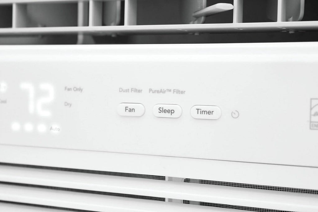 5,000 BTU Window Air Conditioner Y764