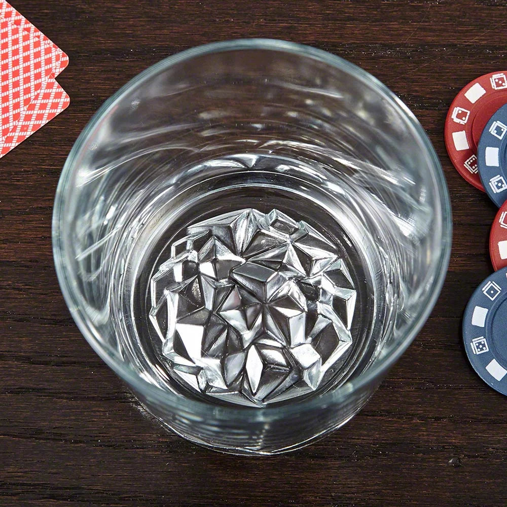 Whiskey Glass Y240664