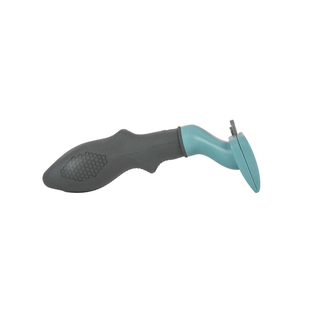 Short Hair Deshedding Tool for Small Cats J181