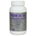 Chewable Tablets for Dogs C43395