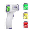 No-Touch Digital Infrared Forehead Thermometer N1117