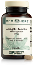 Astragalus Complex 120 Tablets I768941