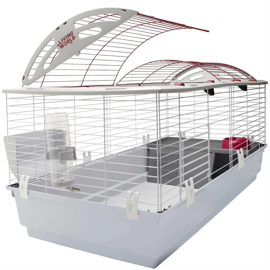 Living World Deluxe Habitat G859