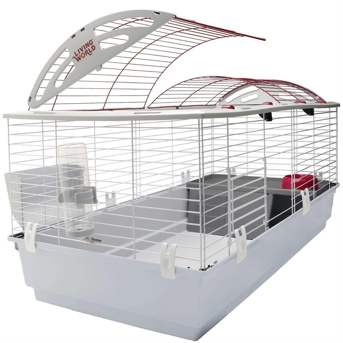 Living World Deluxe Habitat G859