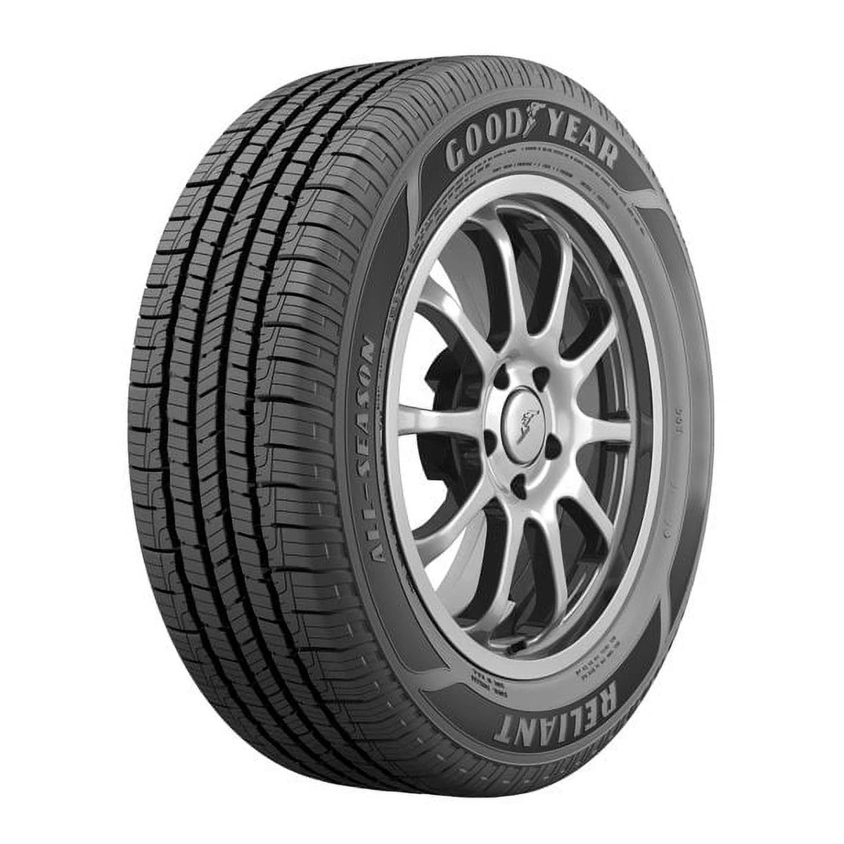 All-Season 225/55R18 98V Tire M782902