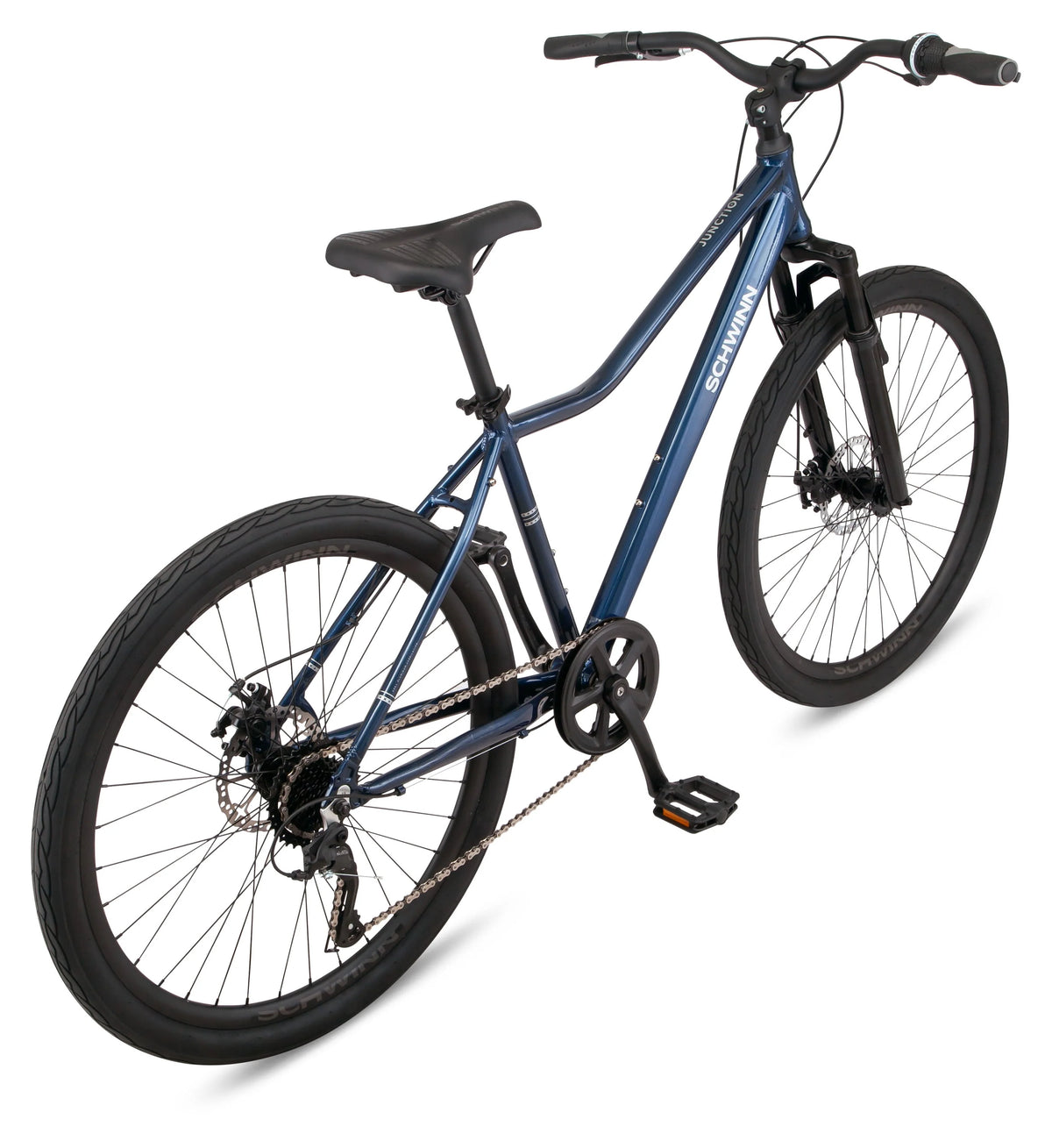 27.5 inch 7 Speed Hybrid Bike X155044