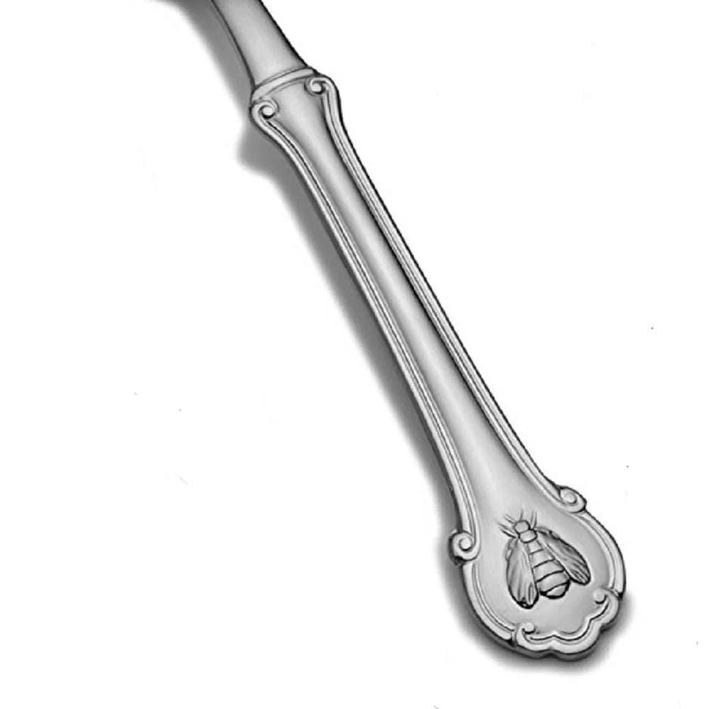 Stainless Serving Spoon Set of Two M352