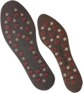 Men’s Shoe Sizes 7-12 Insoles Pair Cut-to-Fit Magnetic I1112