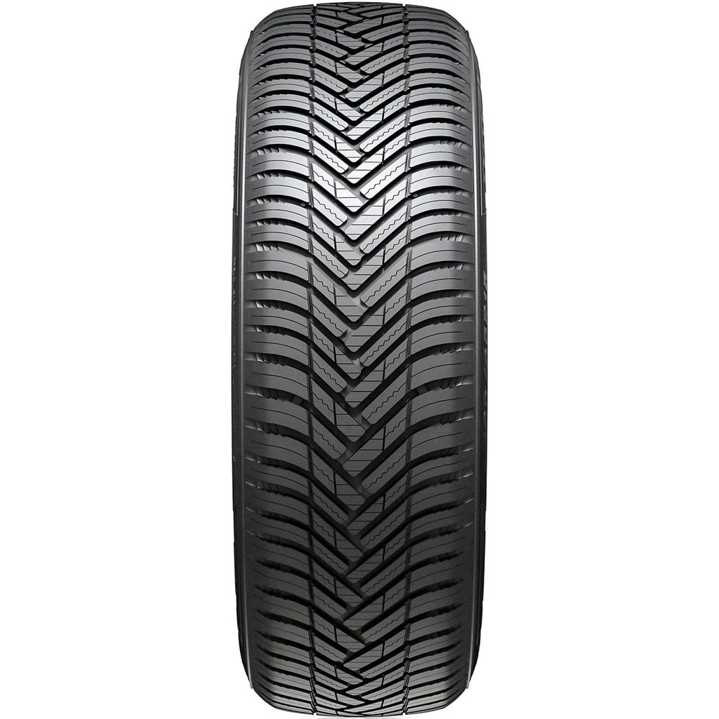 All Weather 225/50R17 98V XL Passenger Tire T166093