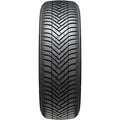 All Weather 225/50R17 98V XL Passenger Tire T166093