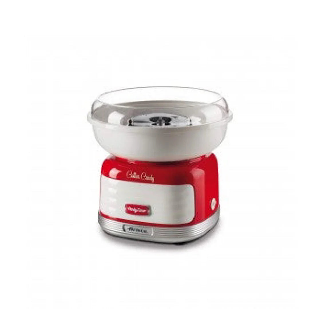 Cotton Candy Machine 450W Red H1877