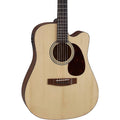 Dreadnought Acoustic-Electric Guitar A207