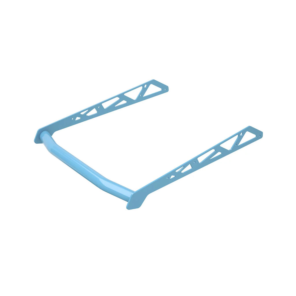 Sky Blue Rear Bumper L843