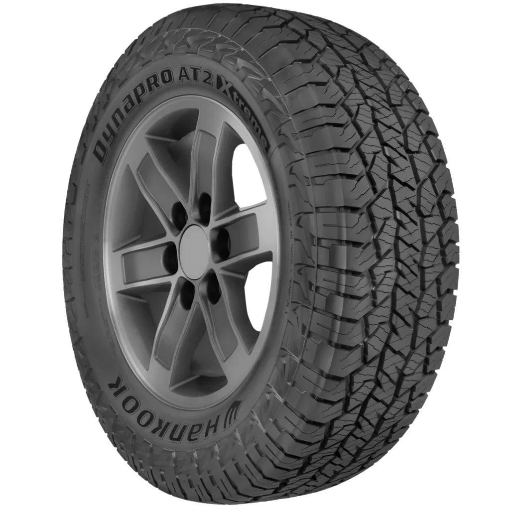 275/60R20 Hankook Dynapro AT2 Xtreme RF12 115T Tire H7307