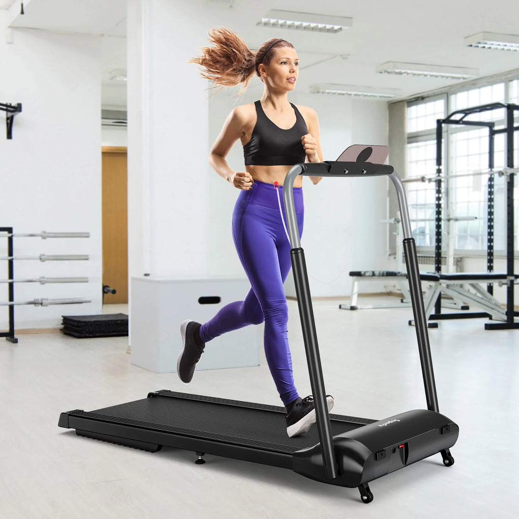 Folding Treadmill G888
