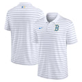White Performance Polo D10449