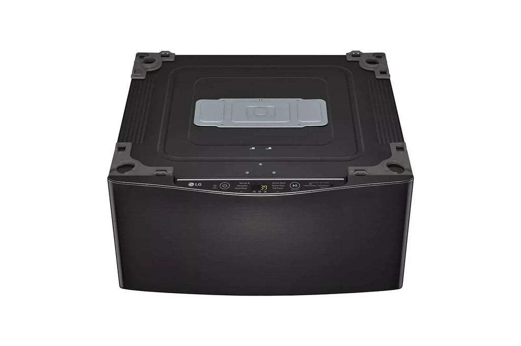 1.0 Cu. Ft. Pedestal Washer A5916