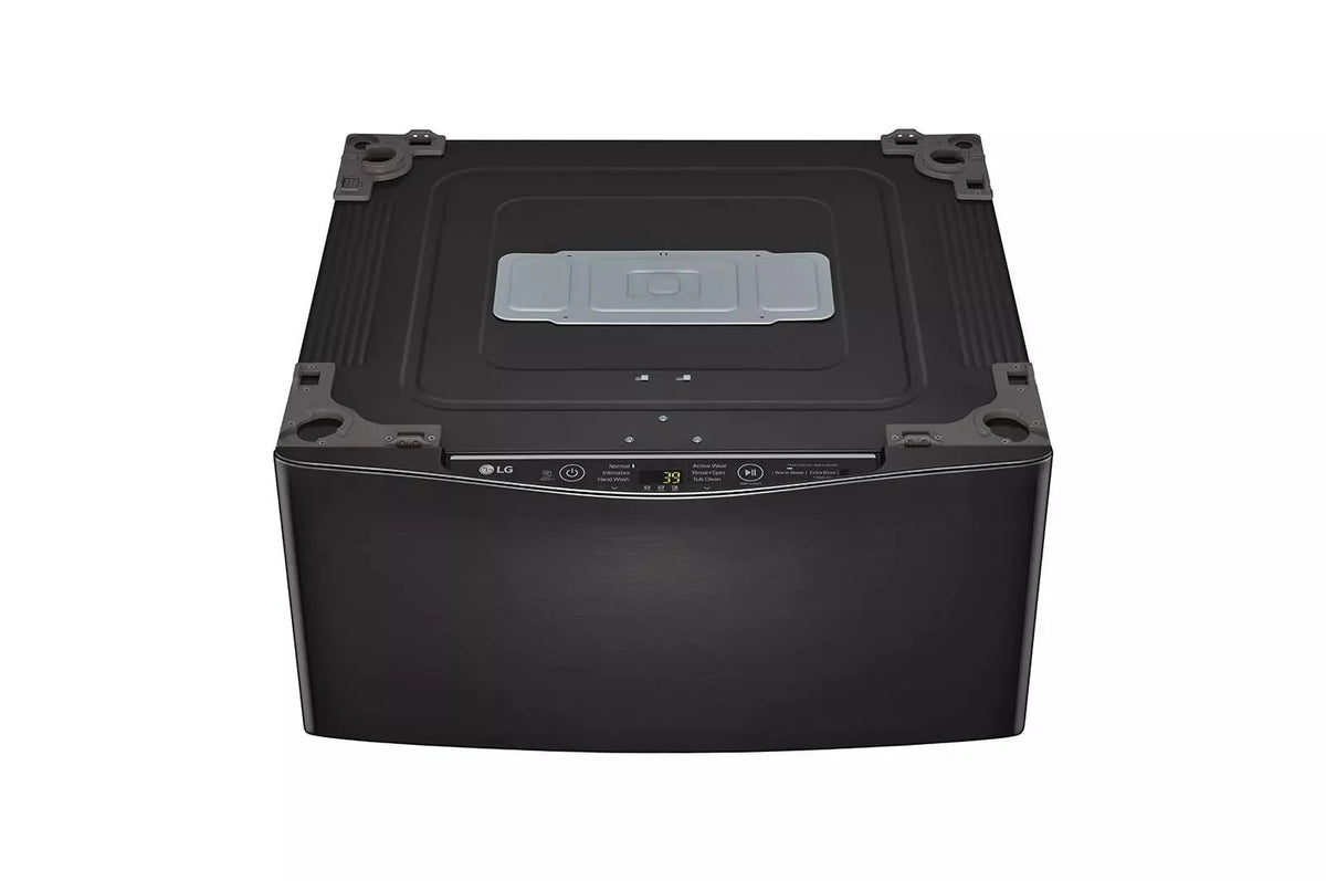 1.0 Cu. Ft. Pedestal Washer A5916