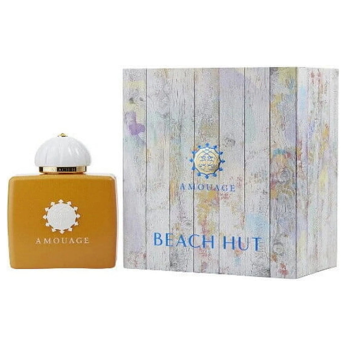Eau De Parfum Spray 100ml/3.4oz H7960